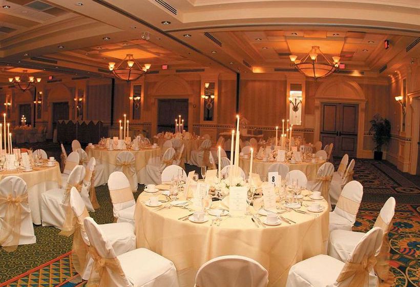 Hotel Hilton Naples  | Naples | Florida | United States 15