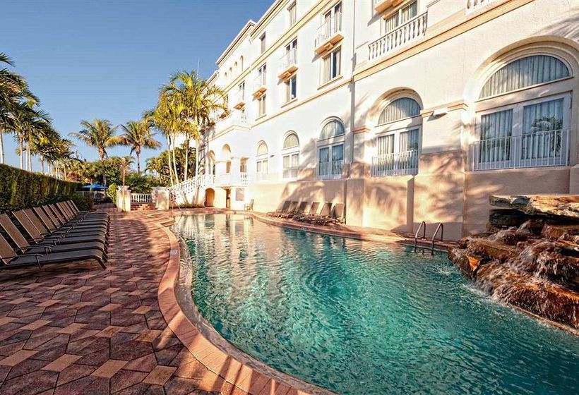 Hotel Hilton Naples  | Naples | Florida | United States 16