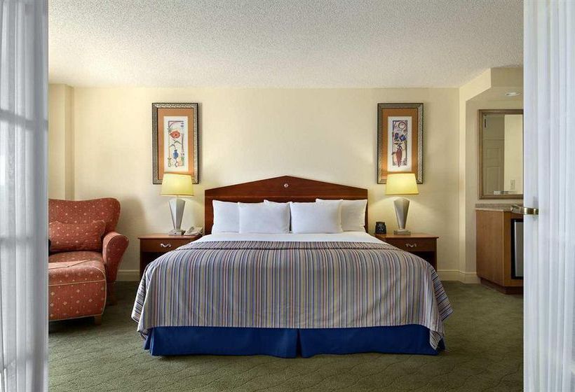 Hotel Hilton Naples  | Naples | Florida | United States 18