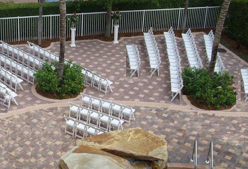 Hotel Hilton Naples  | Naples | Florida | United States 19