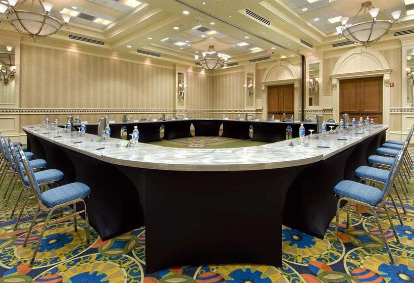 Hotel Hilton Naples  | Naples | Florida | United States 2