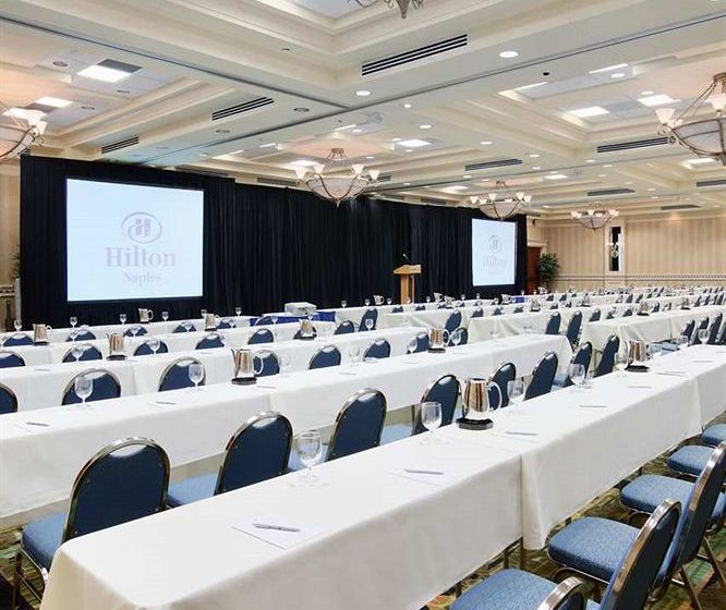 Hotel Hilton Naples  | Naples | Florida | United States 20