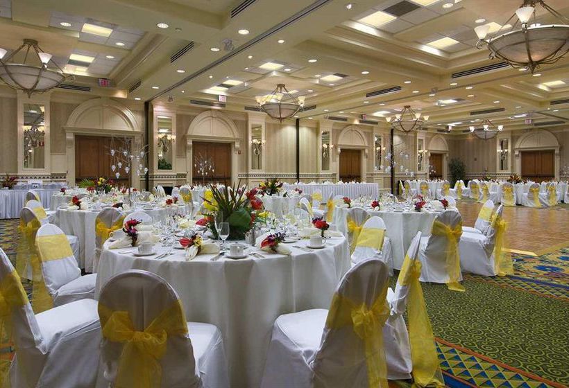 Hotel Hilton Naples  | Naples | Florida | United States 3