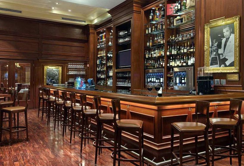 Hotel Hilton Naples  | Naples | Florida | United States 4