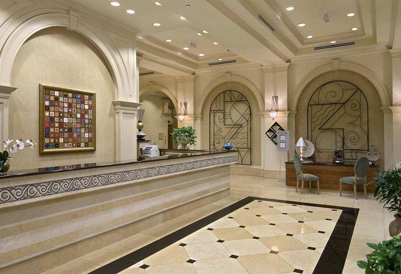 Hotel Hilton Naples  | Naples | Florida | United States 6