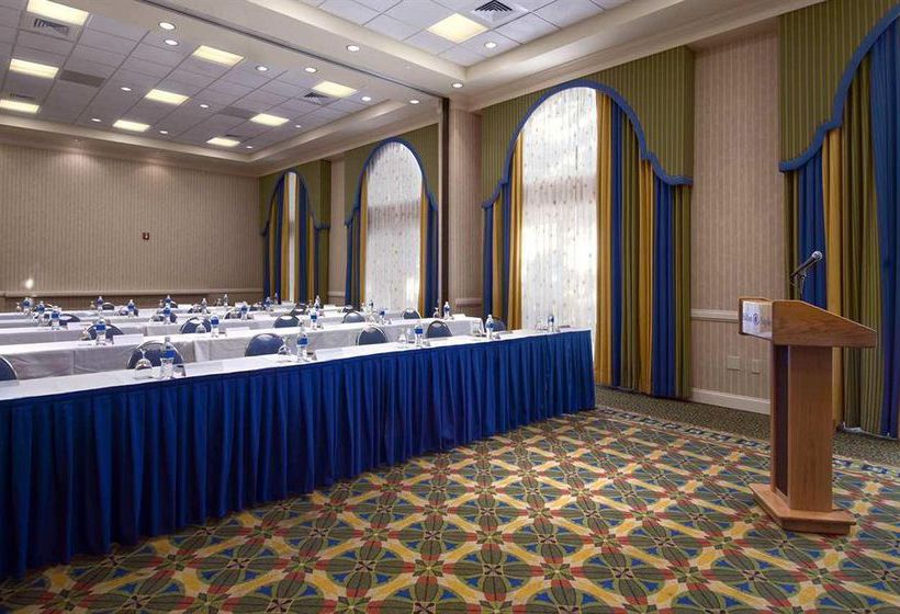 Hotel Hilton Naples  | Naples | Florida | United States 7