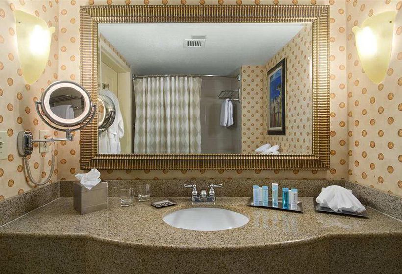 Hotel Hilton Naples  | Naples | Florida | United States 8