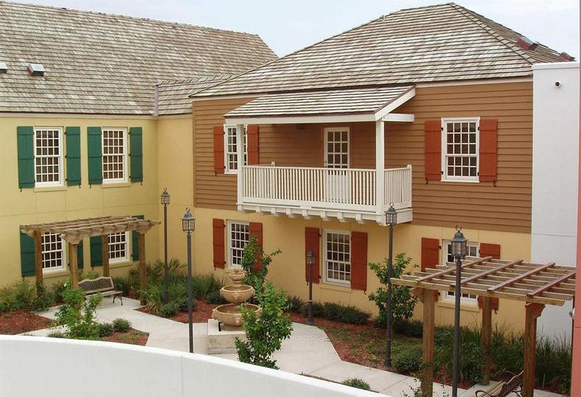 Hotel Hilton St. Augustine Historic Bayfront  | Saint Augustine | Florida | Estados Unidos 1