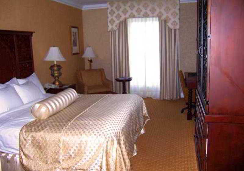 Hotel Hilton St. Augustine Historic Bayfront  | Saint Augustine | Florida | Estados Unidos 12