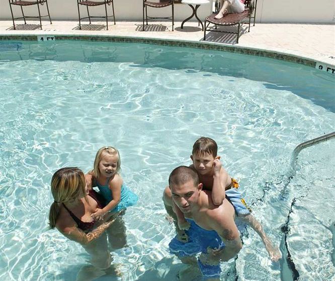 Hotel Hilton St. Augustine Historic Bayfront  | Saint Augustine | Florida | Estados Unidos 18