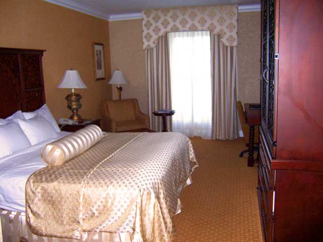 Hotel Hilton St. Augustine Historic Bayfront  | Saint Augustine | Florida | Estados Unidos 19