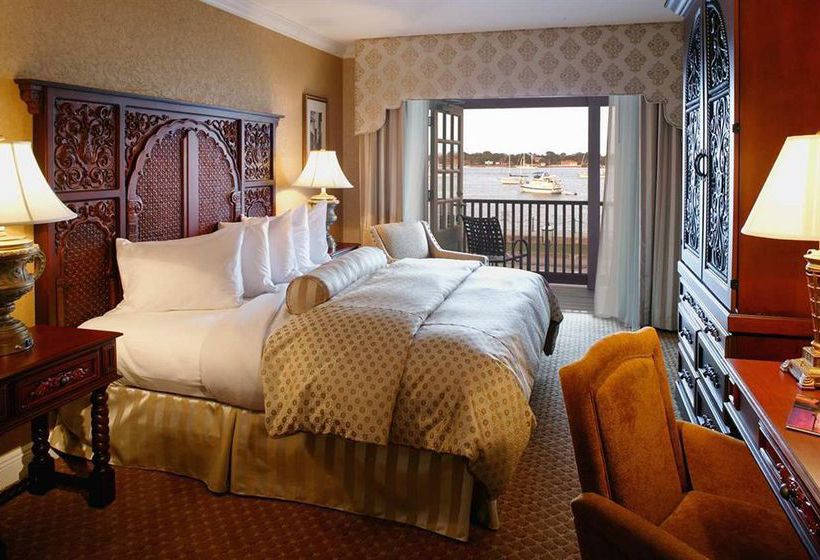 Hotel Hilton St. Augustine Historic Bayfront  | Saint Augustine | Florida | Estados Unidos 3