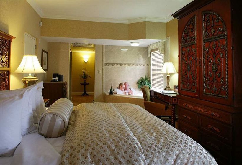 Hotel Hilton St. Augustine Historic Bayfront  | Saint Augustine | Florida | Estados Unidos 4