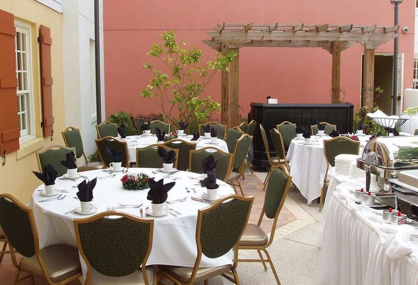 Hotel Hilton St. Augustine Historic Bayfront  | Saint Augustine | Florida | Estados Unidos 5