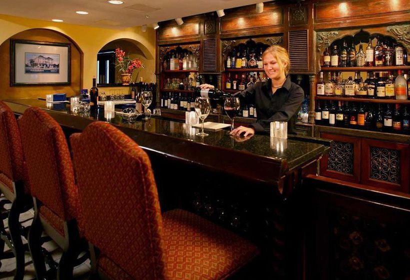 Hotel Hilton St. Augustine Historic Bayfront  | Saint Augustine | Florida | Estados Unidos 6