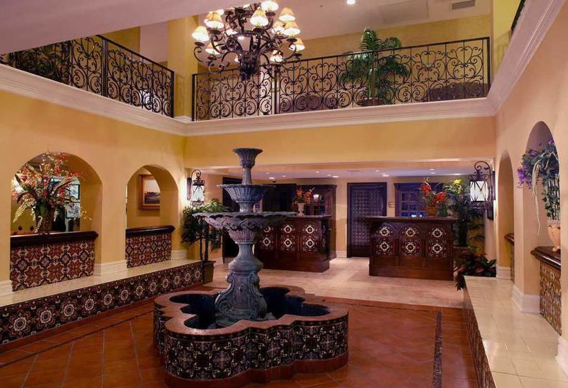 Hotel Hilton St. Augustine Historic Bayfront  | Saint Augustine | Florida | Estados Unidos 7