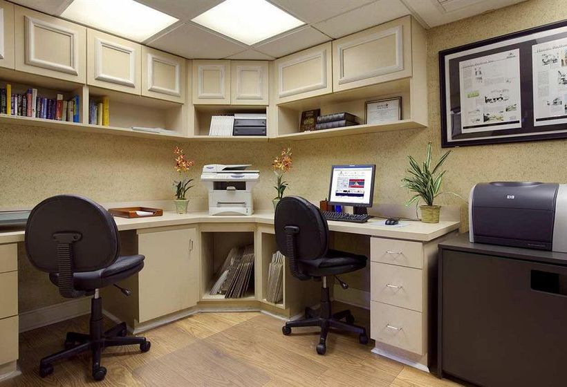 Hotel Hilton St. Augustine Historic Bayfront  | Saint Augustine | Florida | Estados Unidos 9