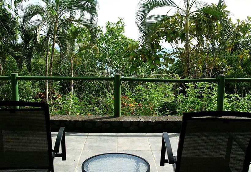 Hotel Tiskita Jungle Lodge