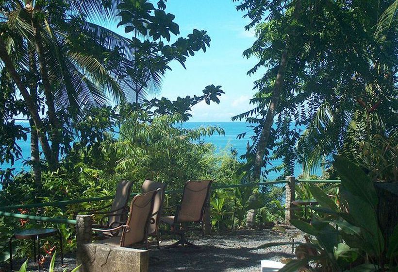 Hotel Tiskita Jungle Lodge  | Golfo Dulce | Puntarenas | Costa Rica 11