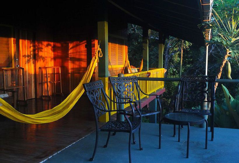 Hotel Tiskita Jungle Lodge  | Golfo Dulce | Puntarenas | Costa Rica 13