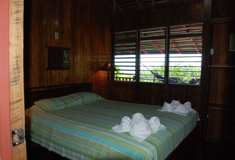 Hotel Tiskita Jungle Lodge  | Golfo Dulce | Puntarenas | Costa Rica 17