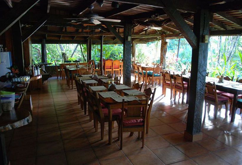 Hotel Tiskita Jungle Lodge  | Golfo Dulce | Puntarenas | Costa Rica 18