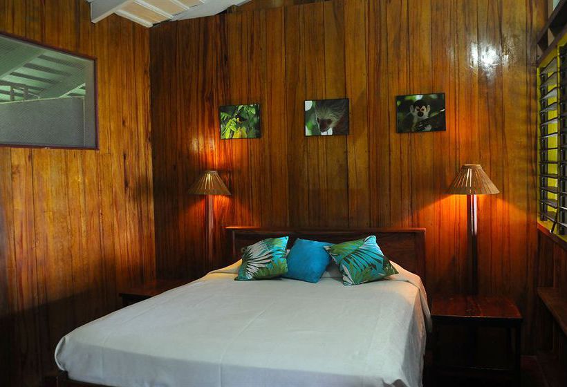 Hotel Tiskita Jungle Lodge  | Golfo Dulce | Puntarenas | Costa Rica 20