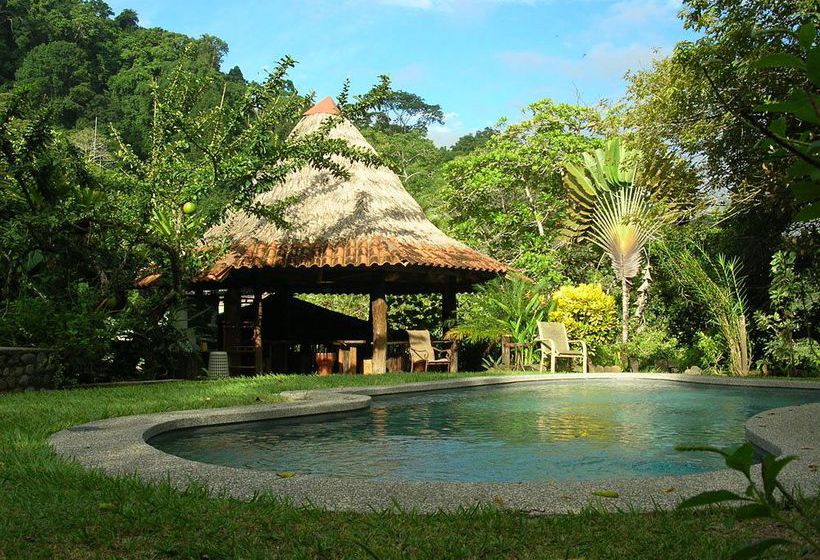 Hotel Tiskita Jungle Lodge  | Golfo Dulce | Puntarenas | Costa Rica 5