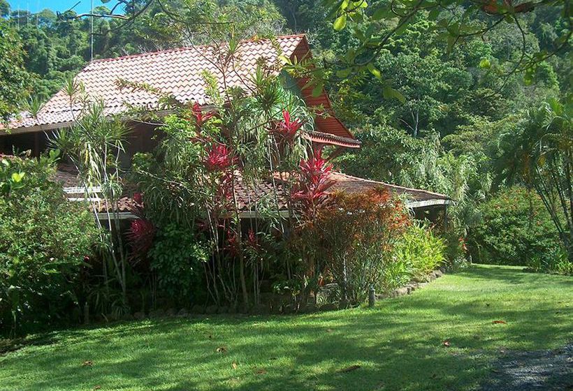 Hotel Tiskita Jungle Lodge  | Golfo Dulce | Puntarenas | Costa Rica 8