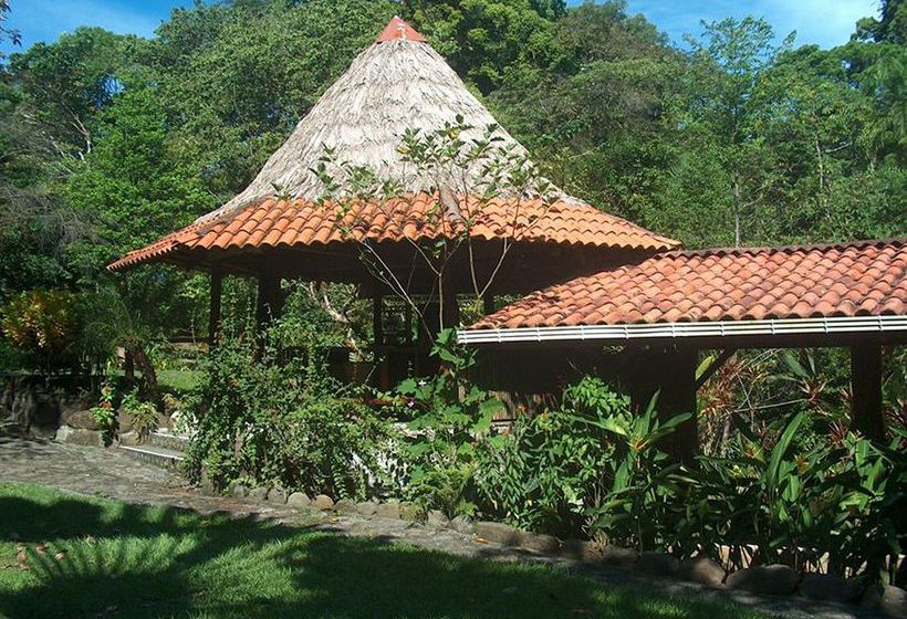 Hotel Tiskita Jungle Lodge  | Golfo Dulce | Puntarenas | Costa Rica 9