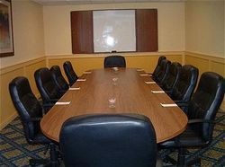 Ramada Lakeland Hotel & Conference Center Lakeland