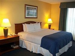 Ramada Lakeland Hotel & Conference Center  | Lakeland | Florida | United States 2