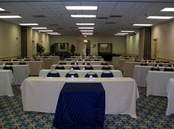 Ramada Lakeland Hotel & Conference Center  | Lakeland | Florida | United States 3
