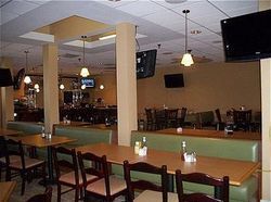 Ramada Lakeland Hotel & Conference Center  | Lakeland | Florida | United States 4