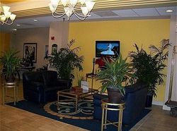 Ramada Lakeland Hotel & Conference Center  | Lakeland | Florida | United States 5