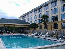 Ramada Lakeland Hotel & Conference Center  | Lakeland | Florida | United States 6