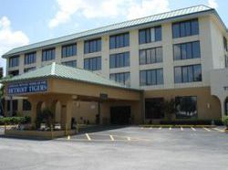 Ramada Lakeland Hotel & Conference Center  | Lakeland | Florida | United States 7