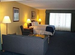 Ramada Lakeland Hotel & Conference Center  | Lakeland | Florida | United States 8