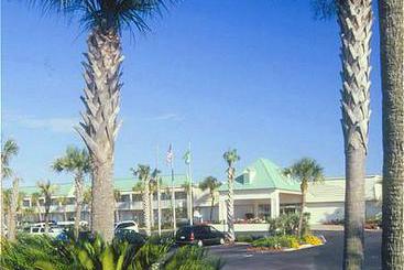Hotel Holiday Inn Navarre Beach Navarre
