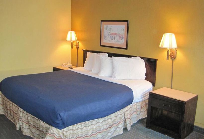 Hotel Americas Best Value Inn & Suites Pensacola  | Pensacola | Florida | United States 11