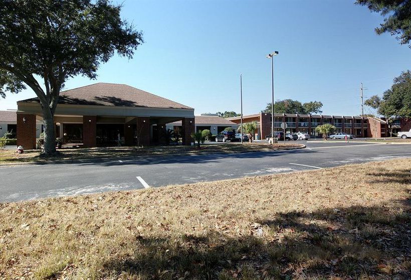 Hotel Americas Best Value Inn & Suites Pensacola  | Pensacola | Florida | United States 4