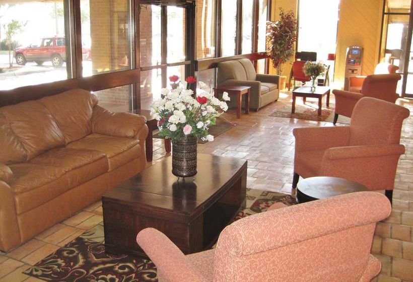 Hotel Americas Best Value Inn & Suites Pensacola  | Pensacola | Florida | United States 5