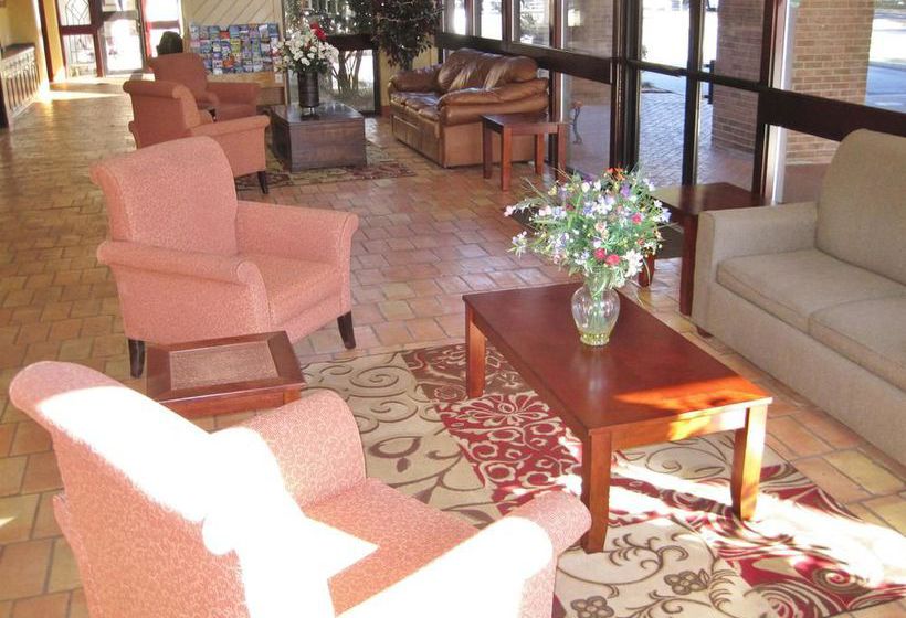 Hotel Americas Best Value Inn & Suites Pensacola  | Pensacola | Florida | United States 6