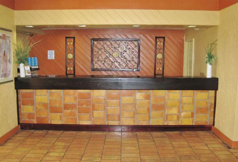 Hotel Americas Best Value Inn & Suites Pensacola  | Pensacola | Florida | United States 7