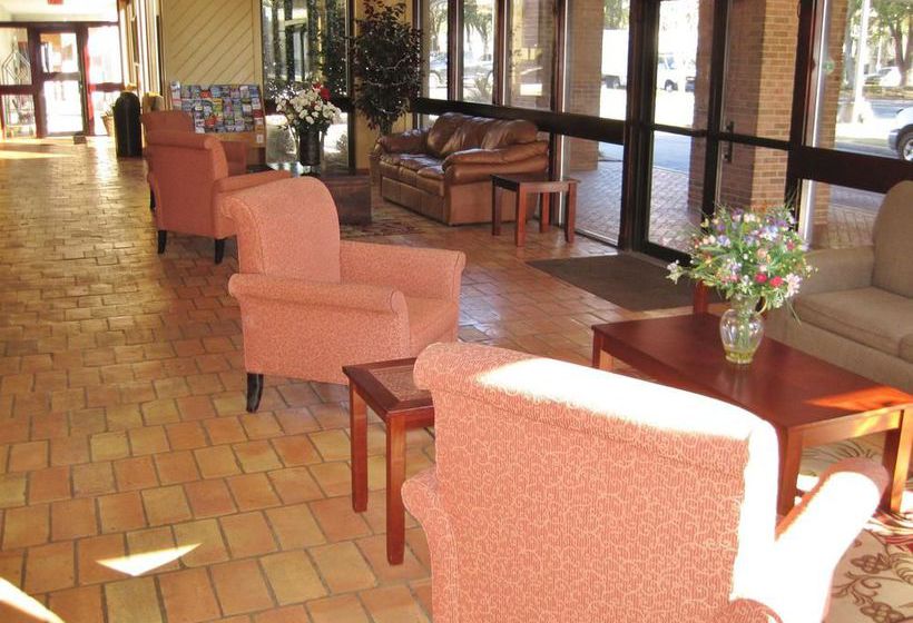 Hotel Americas Best Value Inn & Suites Pensacola  | Pensacola | Florida | United States 8