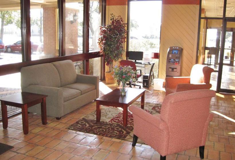 Hotel Americas Best Value Inn & Suites Pensacola  | Pensacola | Florida | United States 9