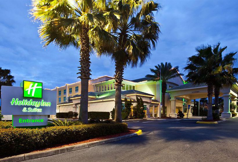 Hotel Holiday Inn ST. Augustine-Hist. District 
