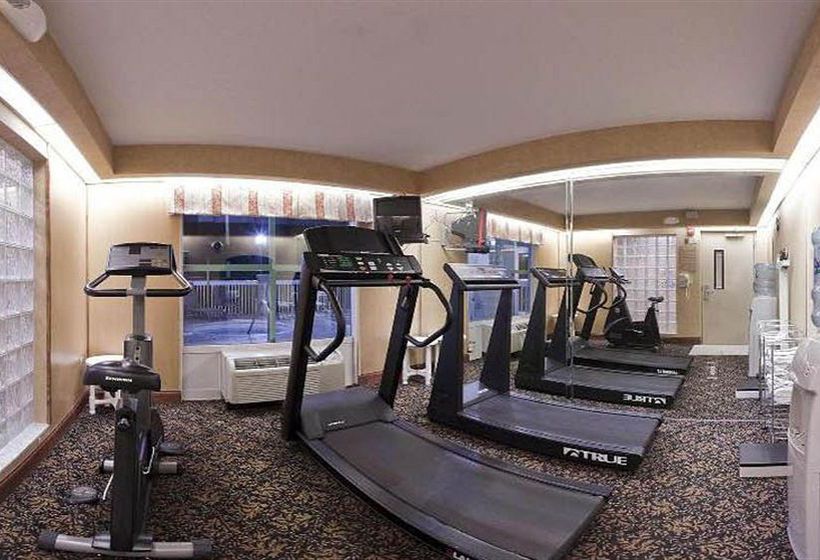 Hotel Holiday Inn ST. Augustine-Hist. District  | Saint Augustine | Florida | Estados Unidos 1