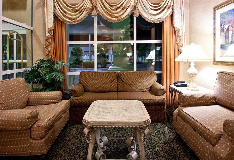 Hotel Holiday Inn ST. Augustine-Hist. District  | Saint Augustine | Florida | Estados Unidos 10