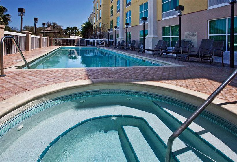 Hotel Holiday Inn ST. Augustine-Hist. District  | Saint Augustine | Florida | Estados Unidos 11